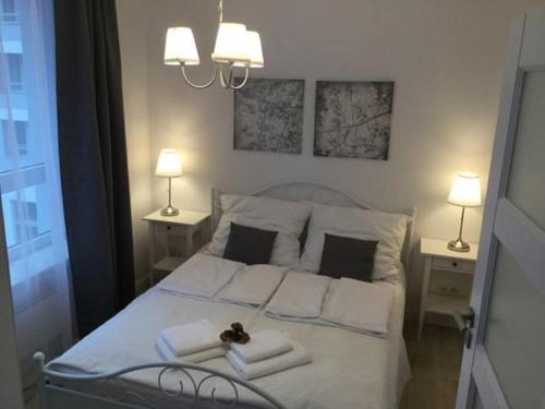 Apartament Słodowiec Metro, Free parking, Varšava (fotografie 3)