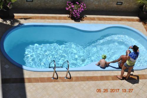 Hotel Altamarea - image 4
