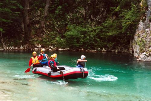 Bourazani Wild Life Resort - image 7