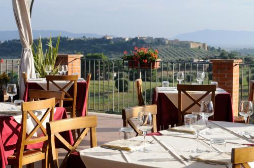 Smy Borgo Magliano Toscana - image 5
