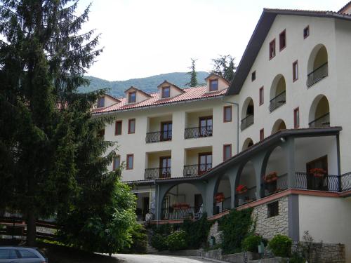 . Hotel Valdirose
