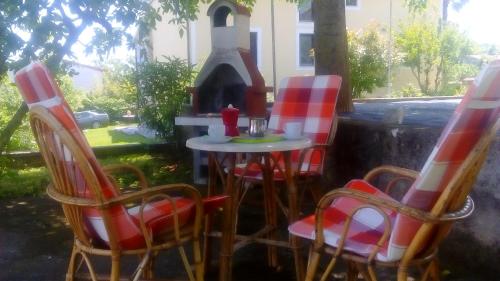  Apartment Luka Jurican in Višnjan