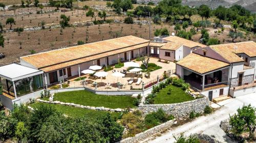 Relais Villa del Monte