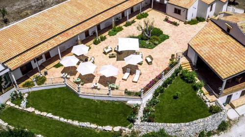 Relais Villa del Monte