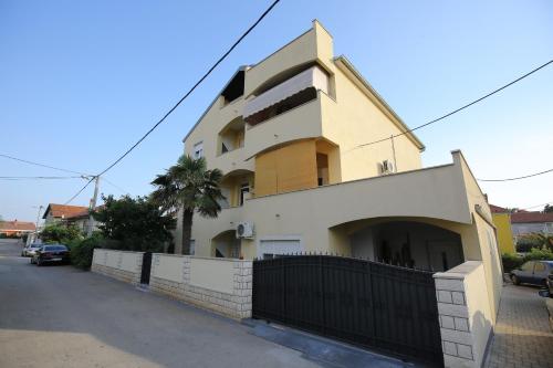  Apartment Josip in Zadar