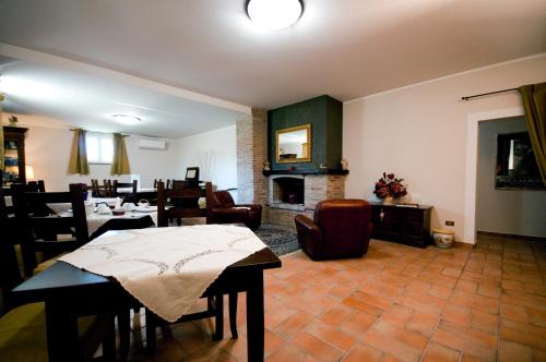 B&B La Madonnina - image 12