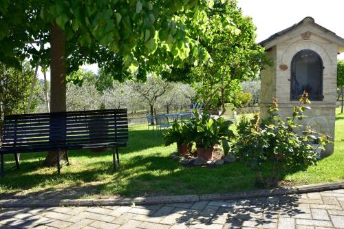 B&B La Madonnina - main image