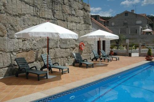 Hotel Liñares - image 10