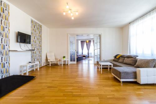 Top Wenceslas Square Apartment 1