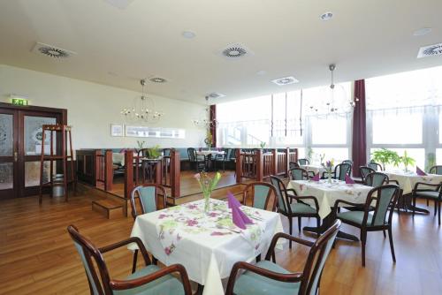Wagners Sporthotel Oberhof - image 6