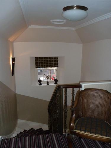 Five Pilmour Place - image 11