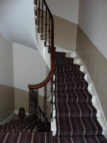 Five Pilmour Place - image 2