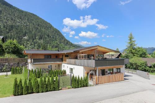 Alte Zimmerei - Lofer in Lofer, Österreich