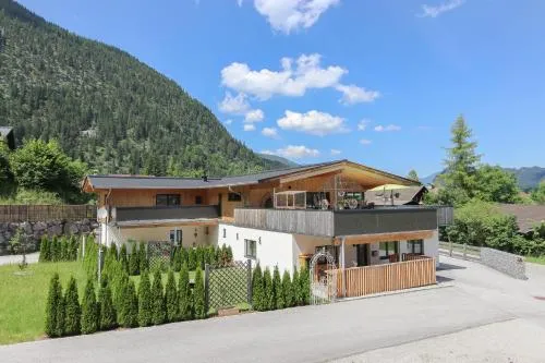 Alte Zimmerei - Lofer in Lofer, Österreich