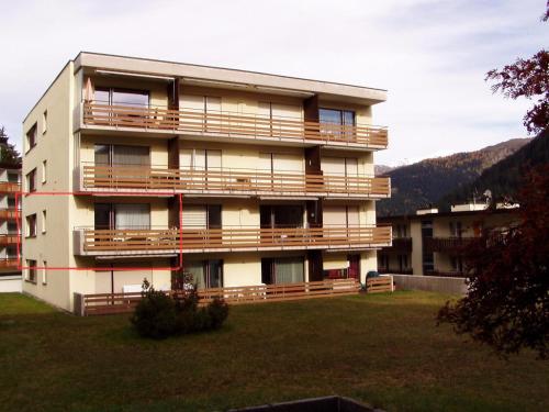 Ferienwohnung in Davos - image 10