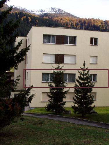 Ferienwohnung in Davos - image 5