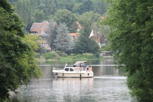 Hotel Forsthaus - image 4