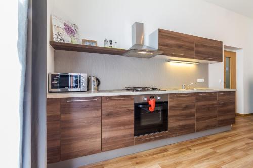 Top Wenceslas Square Apartment 2