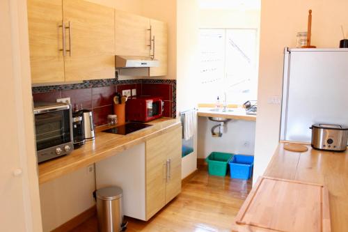 Un Joli Pied A Terre - Montignac