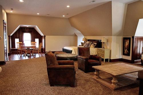 Wishmaker House B&b in Bellville, USA