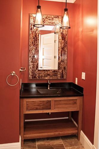 Wishmaker House B&b in Bellville, USA