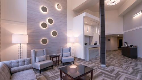 Best Western Northgate Inn in Nanaimo (BC)