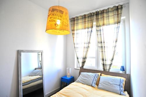 Apartament Kogucik