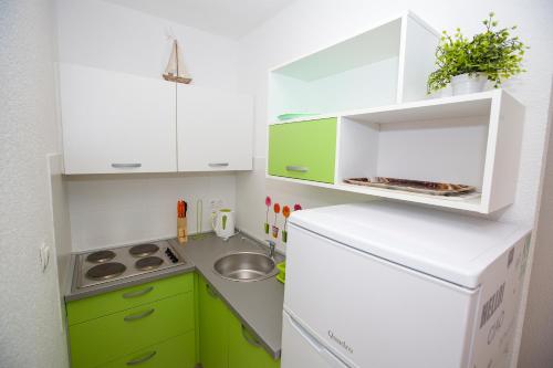 Apartmani Cindrić