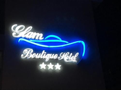 Glam Boutique Hotel – Eforie Nord, CA