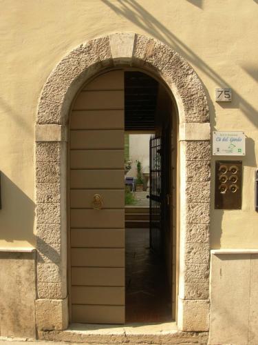 

Cà Del Gando