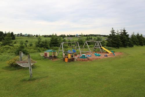 Blue Crest Cottages