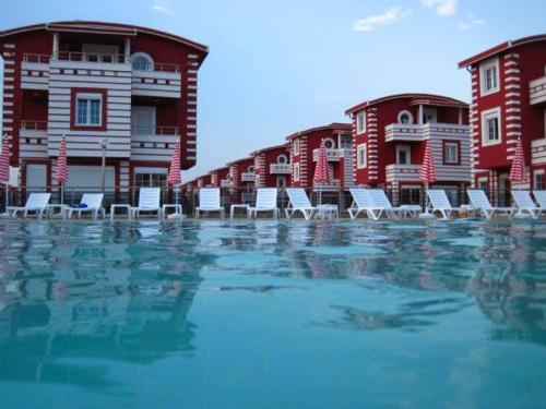 Belek Happy Land
