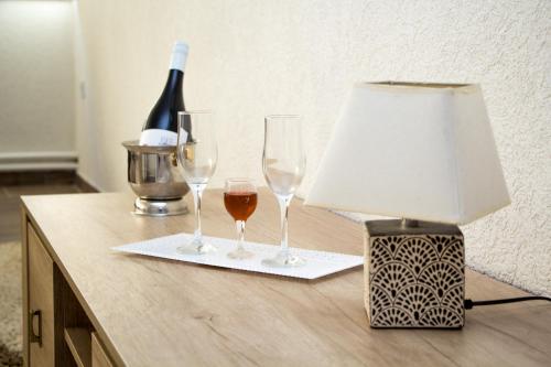 Hotel Piramida Sunca - image 11