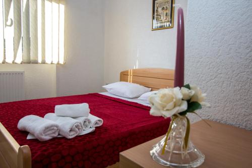 Hotel Piramida Sunca - image 12