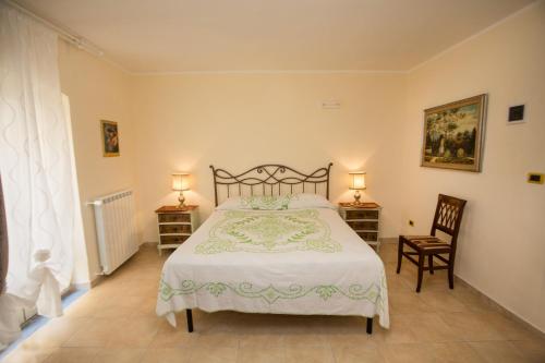 Antica Dimora B&B Canosa Antica Dimora B&B Canosa is a popular choice amongst travelers in Calitri, whether exploring or just passing through. The property has everything you need for a comfortable stay. To be found at the pr