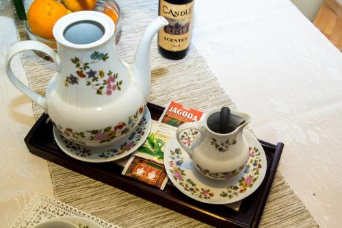 Hotel Piramida Sunca - image 4