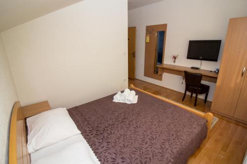 Hotel Piramida Sunca - image 5