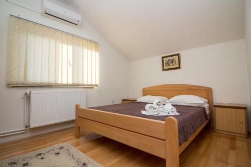 Hotel Piramida Sunca - image 6