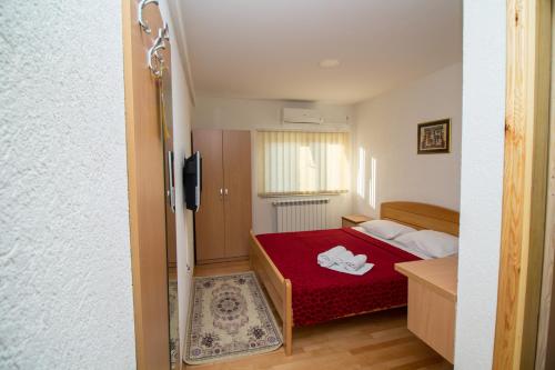 Hotel Piramida Sunca - image 7