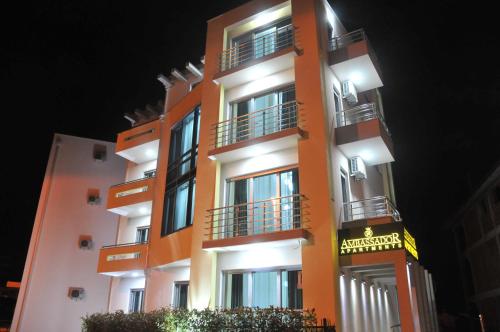 Apartments Ambassador - image 2