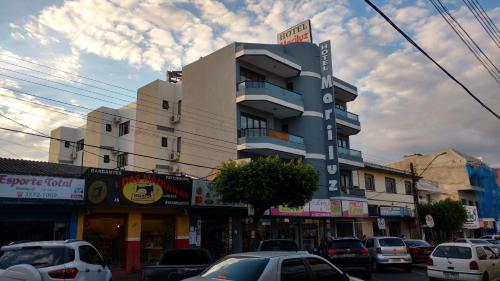 . Hotel Mariluz