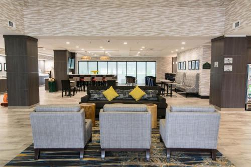 Wingate by Wyndham Dallas Love Field in Dallas (TX)