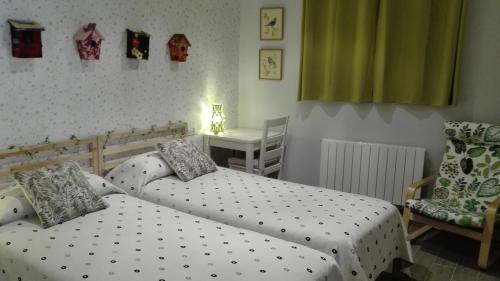 Casa Carlota - main image