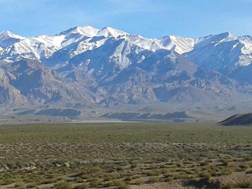 Balcon de Antares Balcon de Antares