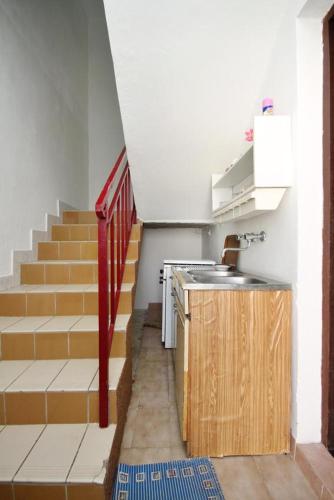  Double Room Pirovac 6447a in Pirovac