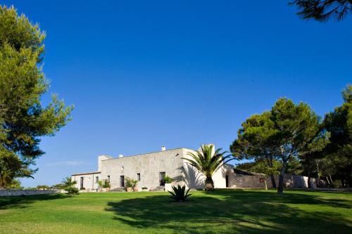Masseria Panareo - image 2