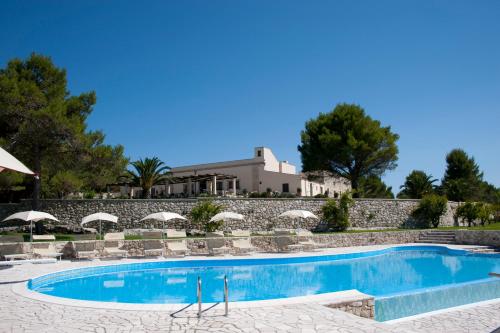Masseria Panareo - image 11