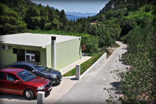 Holiday home in Trstenik 