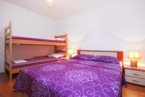 Holiday house with a parking space Trstenik Peljesac - 10195 - image 2