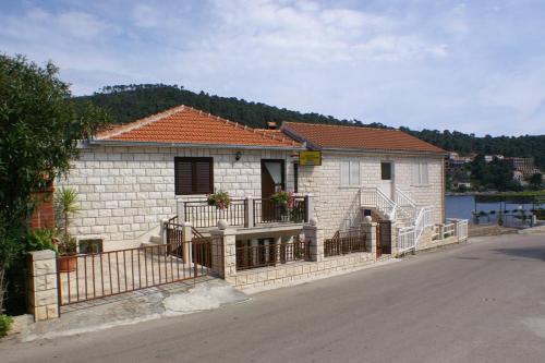 Apartments by the sea Brna Korcula - 4463 - image 5